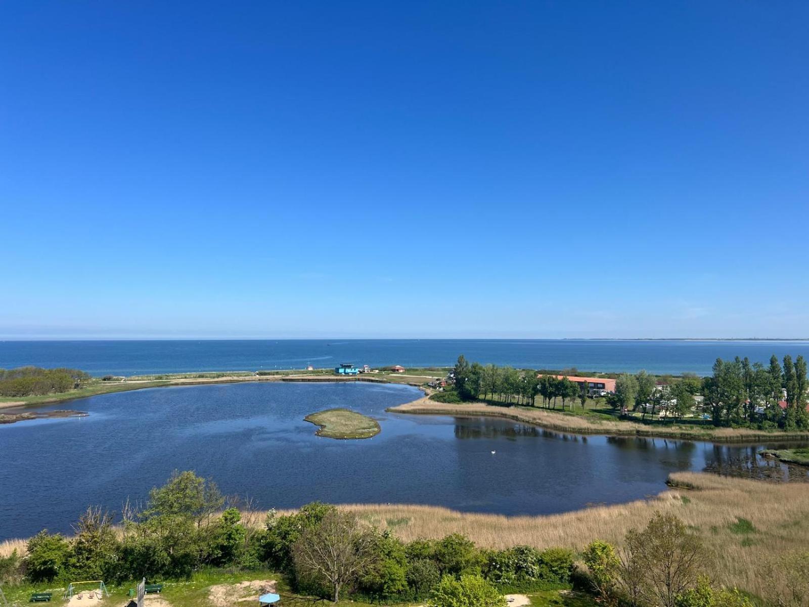 Ferienpark D09-007 Ferienpark Heiligenhafen Zewnętrze zdjęcie